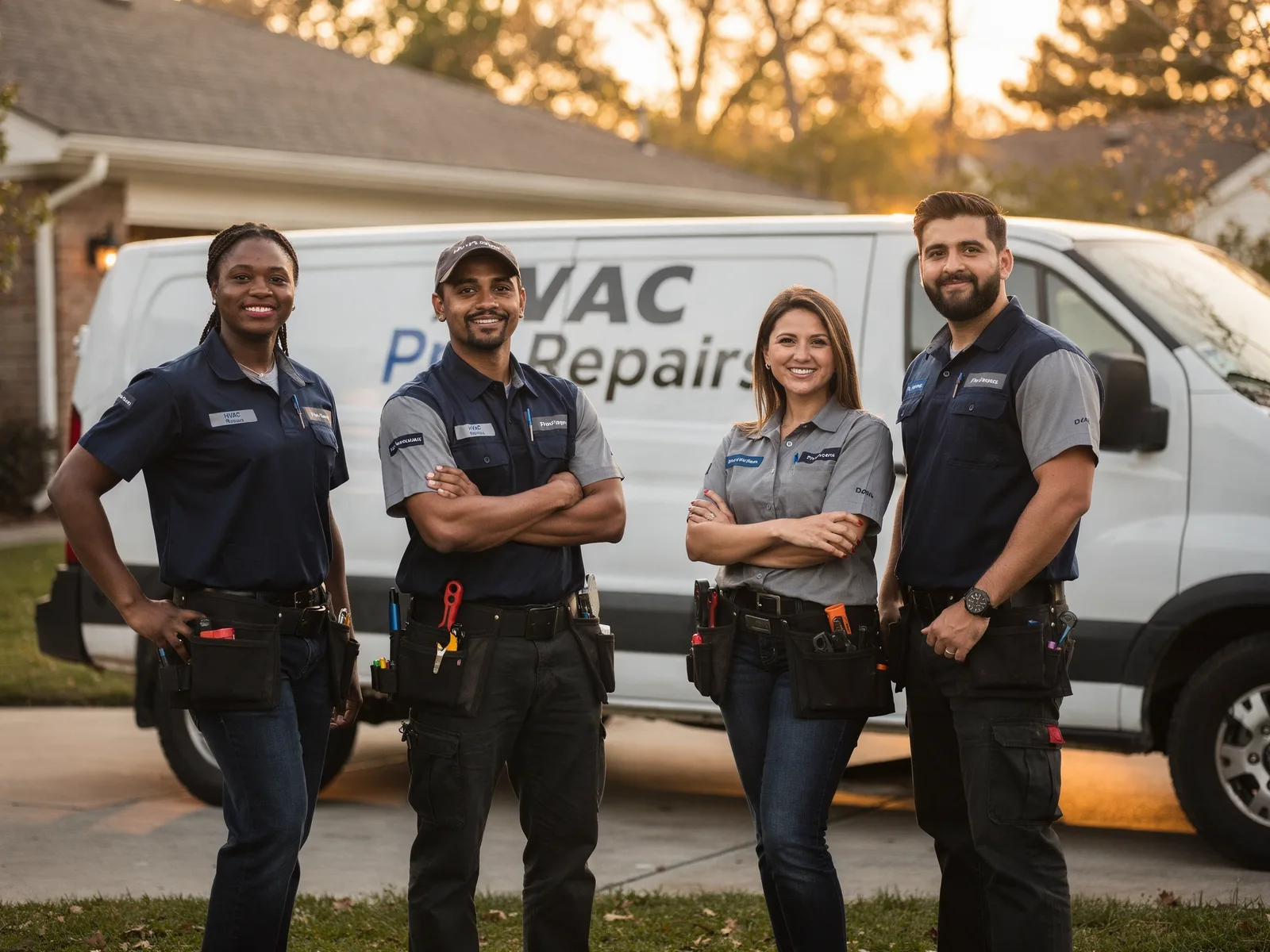 Heat Pump Repair company in Kiowa, OK