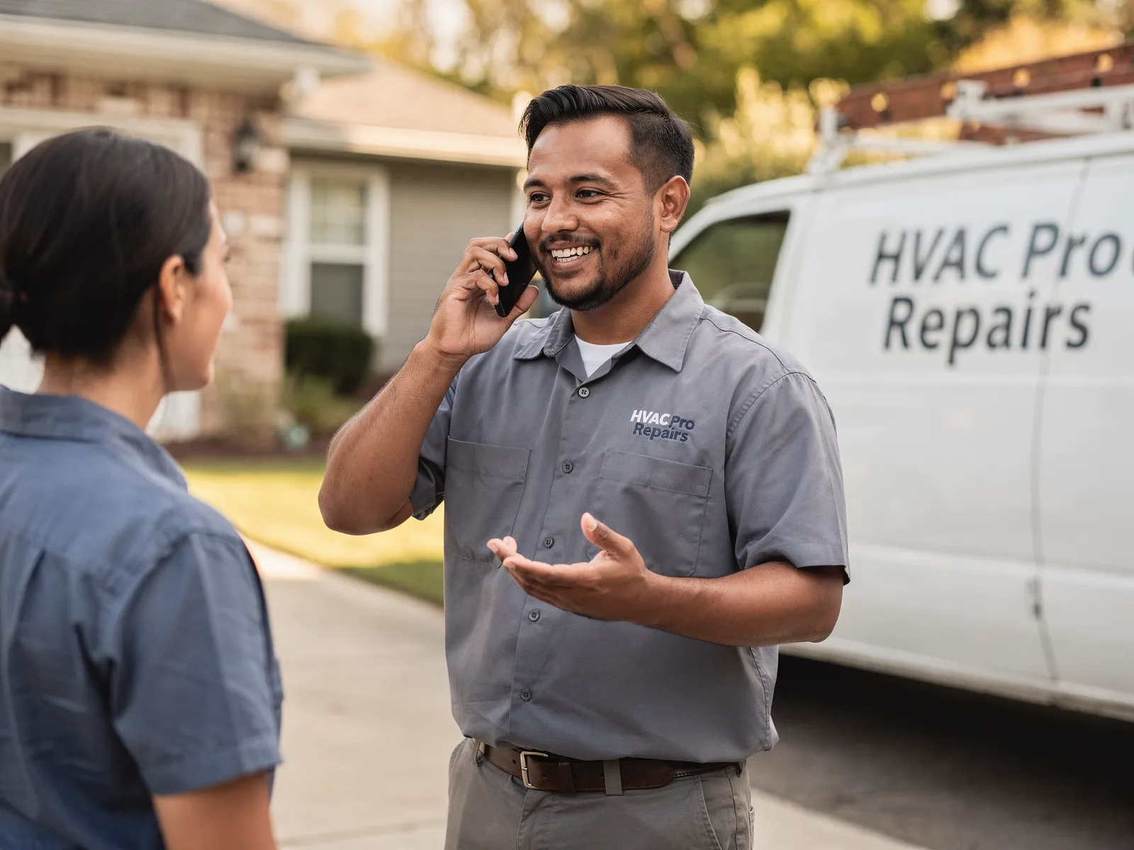 Heat Pump Repair Kiowa, OK FAQs